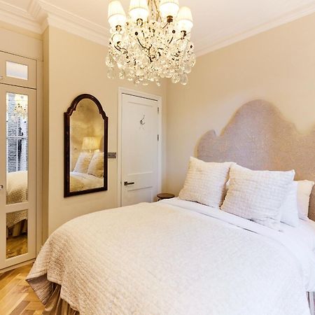 The Designers Suite Kensington - Stylish 1Bdr Flat Londra Exterior foto