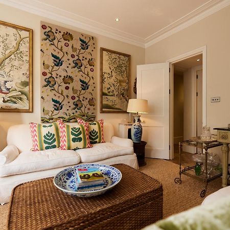 The Designers Suite Kensington - Stylish 1Bdr Flat Londra Exterior foto