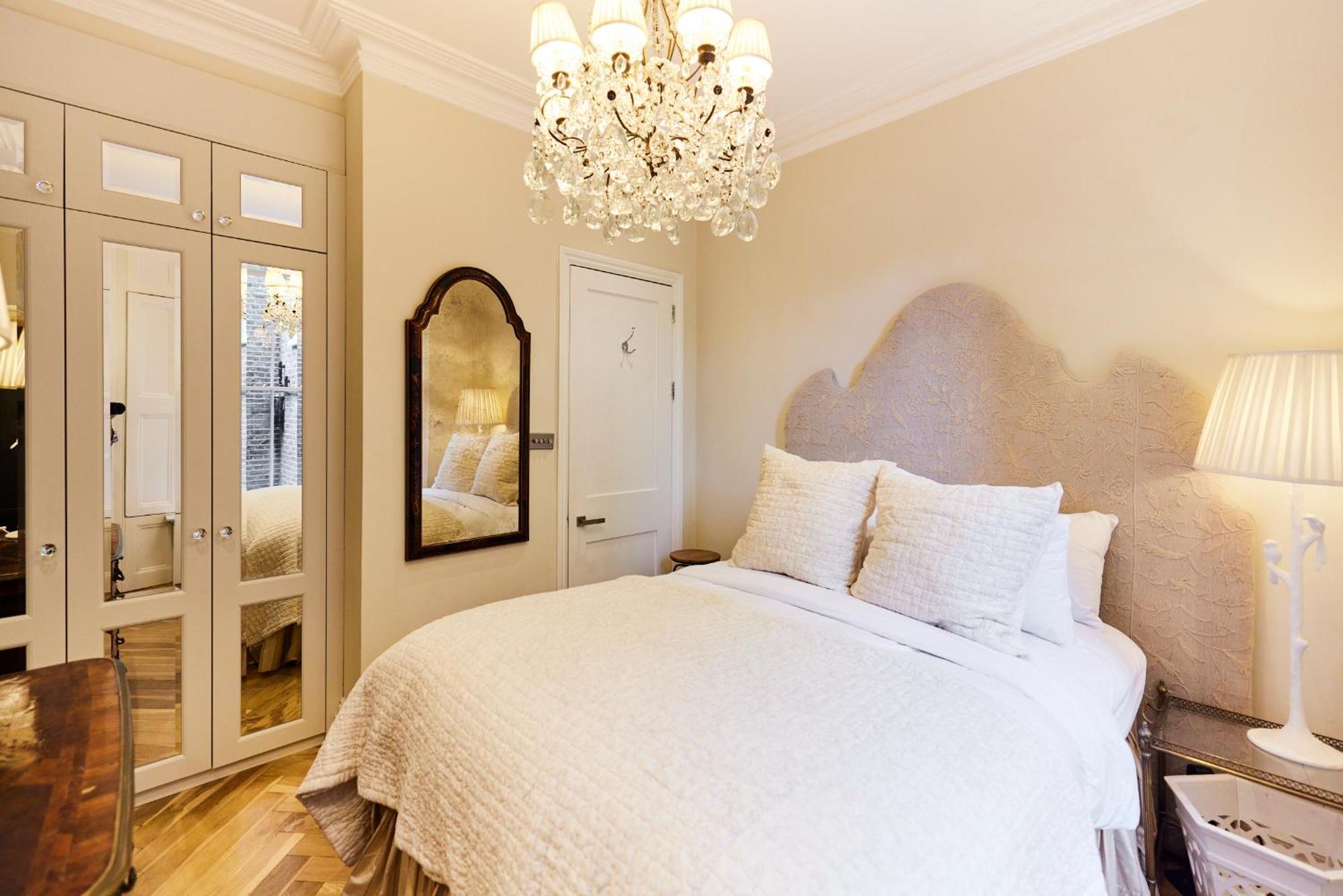 The Designers Suite Kensington - Stylish 1Bdr Flat Londra Exterior foto