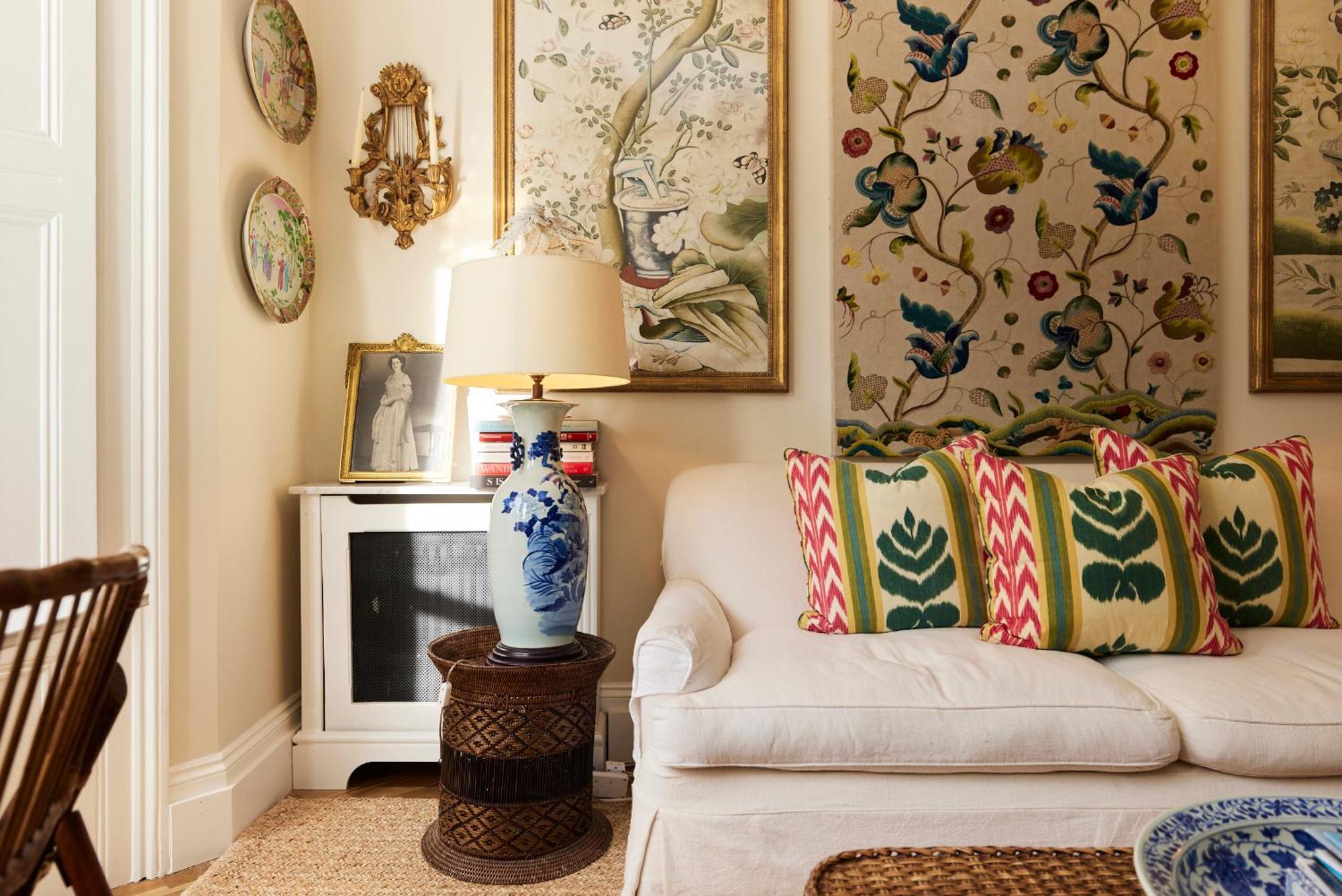 The Designers Suite Kensington - Stylish 1Bdr Flat Londra Exterior foto