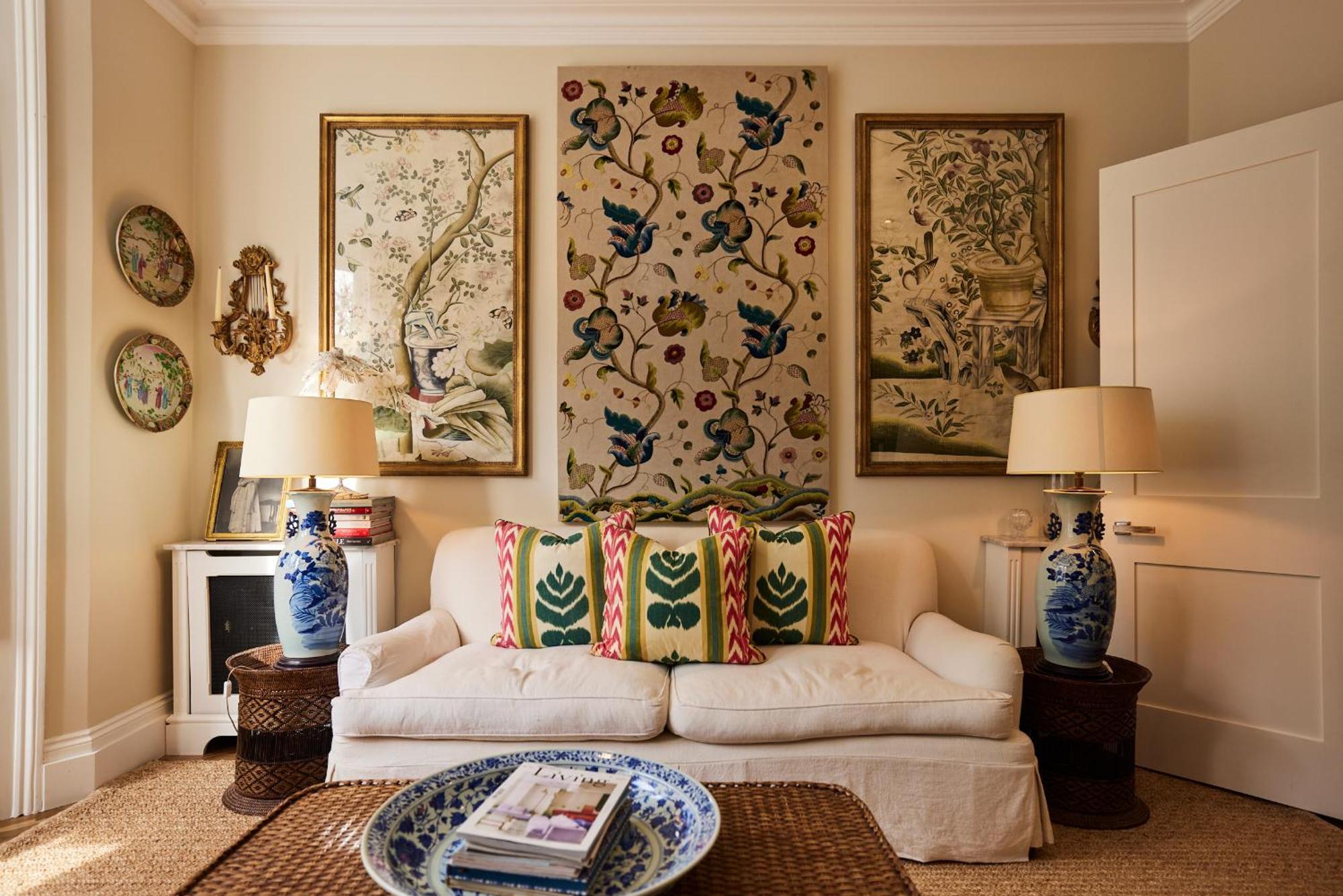 The Designers Suite Kensington - Stylish 1Bdr Flat Londra Exterior foto