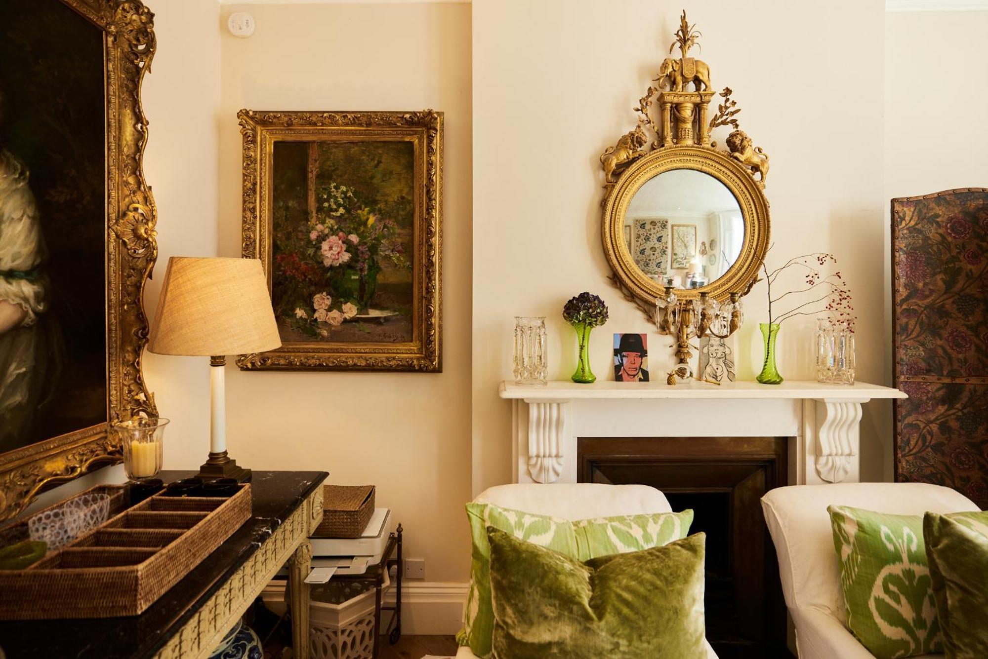 The Designers Suite Kensington - Stylish 1Bdr Flat Londra Exterior foto